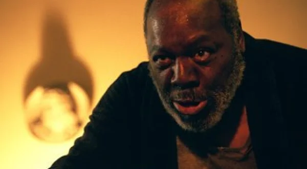 The Killing of Kenneth Chamberlain