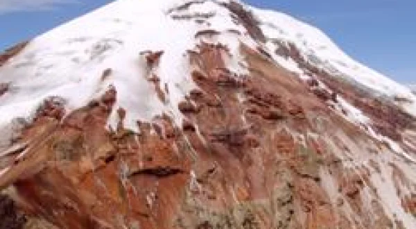 L'Equateur, au sommet de la biodiversité
