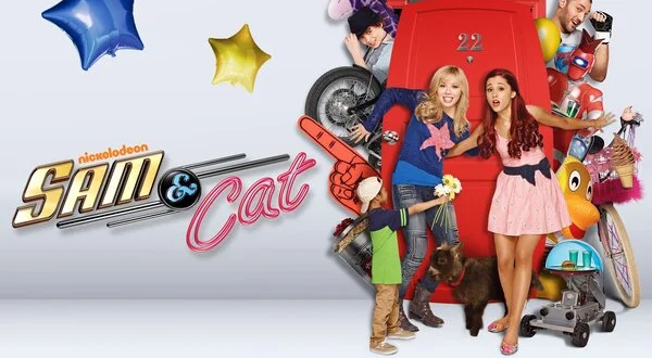 Sam & Cat