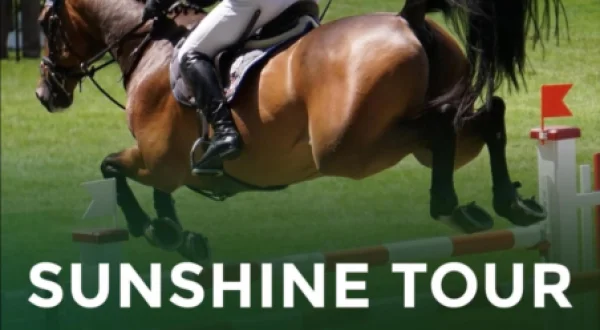 Sunshine Tour 2021