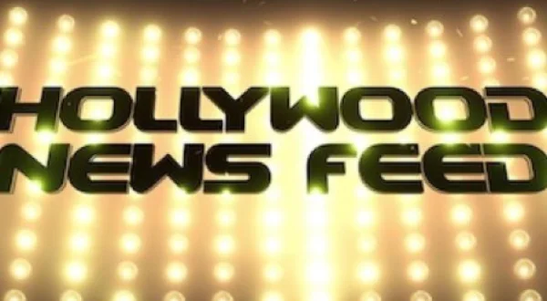 Hollywood News Feed