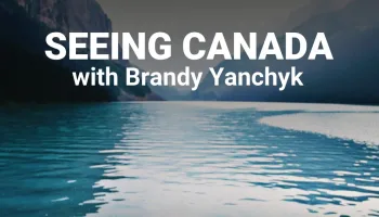 Seeing Canada