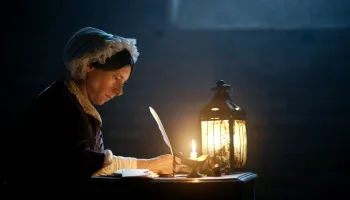 Florence Nightingale: la prima infermiera