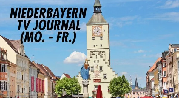NIEDERBAYERN TV Journal