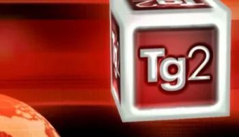 TG2 Giorno
