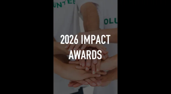 2026 Impact Awards