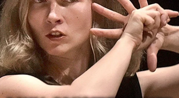 Royal Concertgebouw, Mirga Gražinytė-Tyla, Gabriela Montero: Šerkšnytė, Tchaikovsky, Weinberg