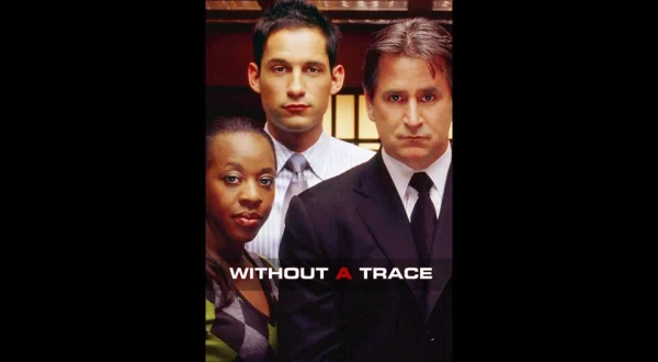 Without a Trace