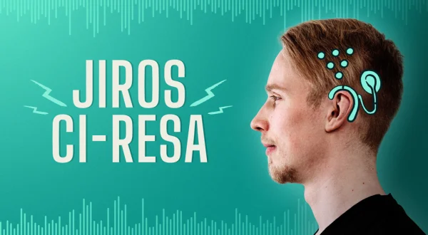 Jiros CI-resa