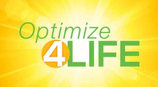 Optimize 4 Life