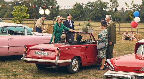 Grantchester