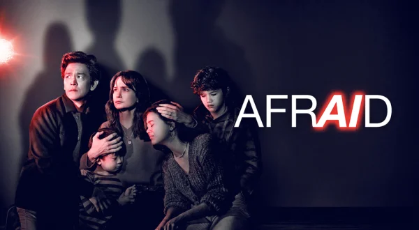 Afraid