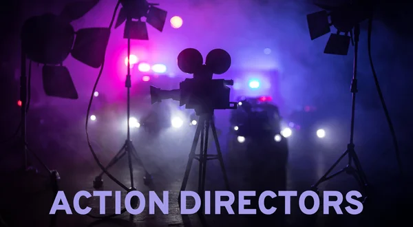 Action Directors