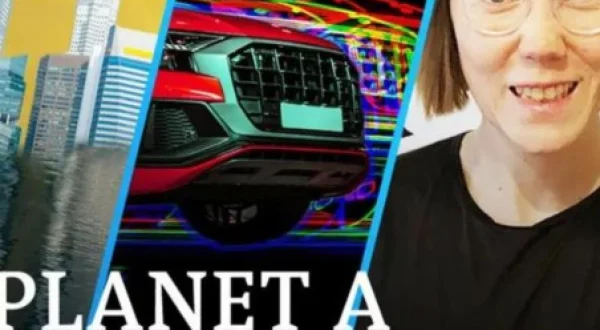 Planet A