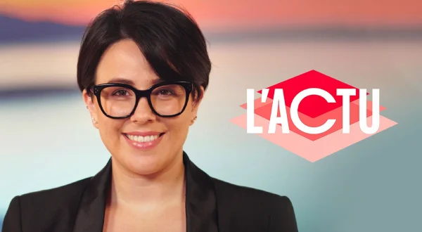 L'actu