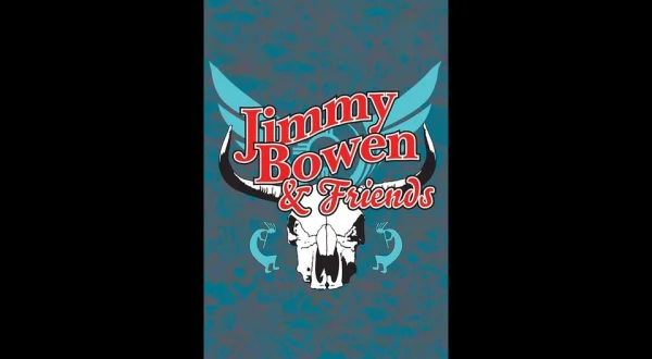 Jimmy Bowen and Friends
