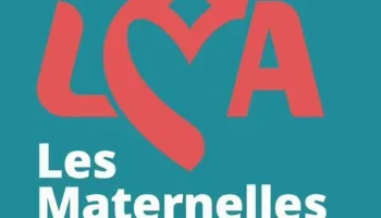 Les Maternelles d'Afrique