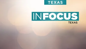 In Focus Texas