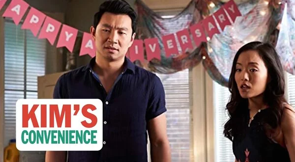 Kim's Convenience