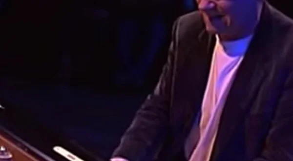 Bimhuis Amsterdam: Robert Rook Trio Live