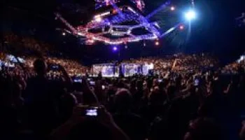 MMA : UFC Classiques