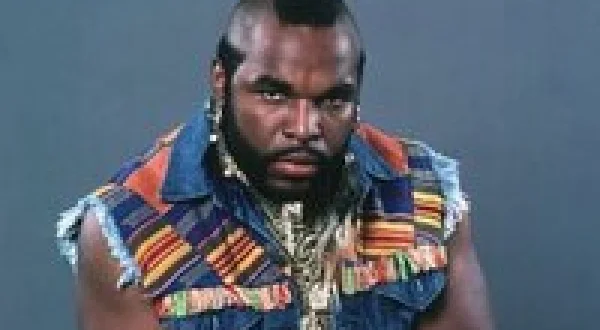 The A-Team