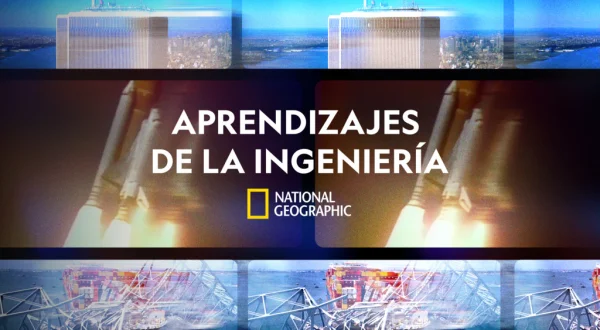 Aprendizajes de la ingeniería