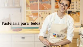 Pastelaria Para Todos