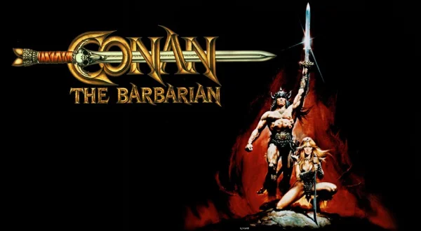 Conan the Barbarian