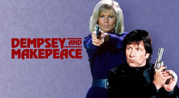 Dempsey and Makepeace