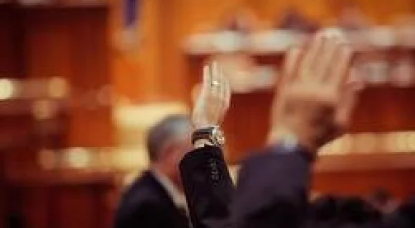 Session Assemblée de Corse