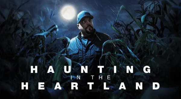 Haunting In The Heartland