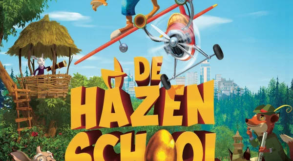 De Hazenschool