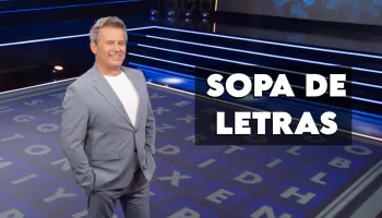 Sopa de Letras