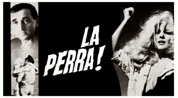 La Perra