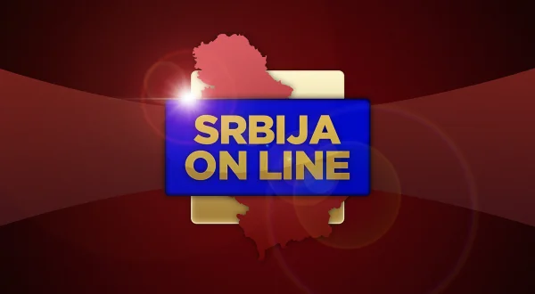 Srbija on line
