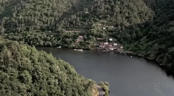 Ríos