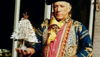 L'affaire Picasso