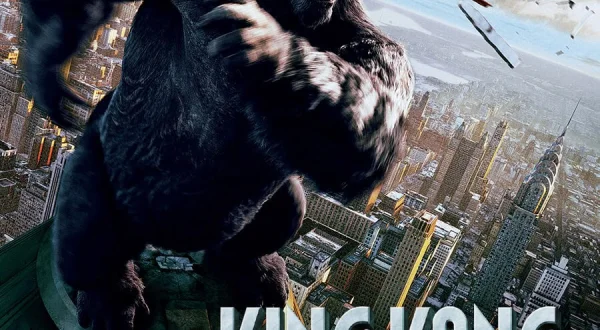 King Kong