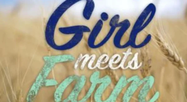 Girl Meets Farm