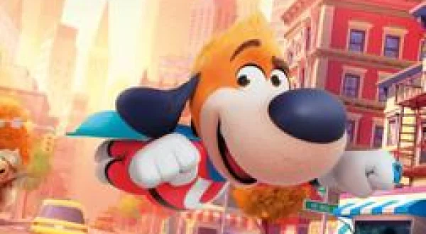 Underdog