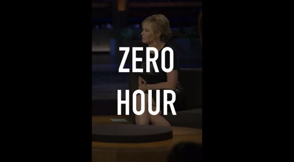 Zero Hour