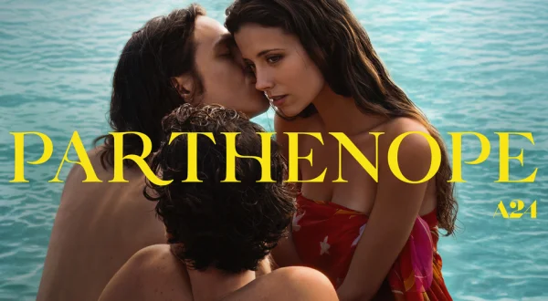 Parthenope