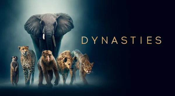 Planet Earth: Dynasties