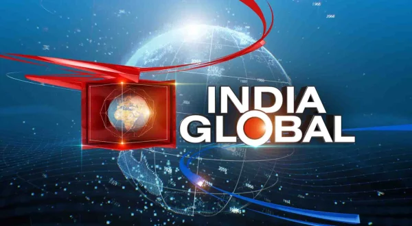 India Global