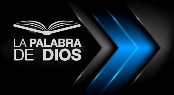 La palabra de Dios