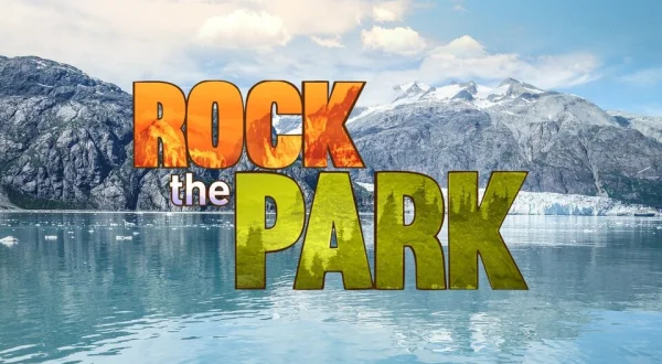 Rock the Park