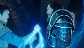 Warcraft : le commencement