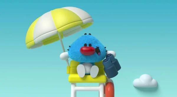 Oggy Oggy