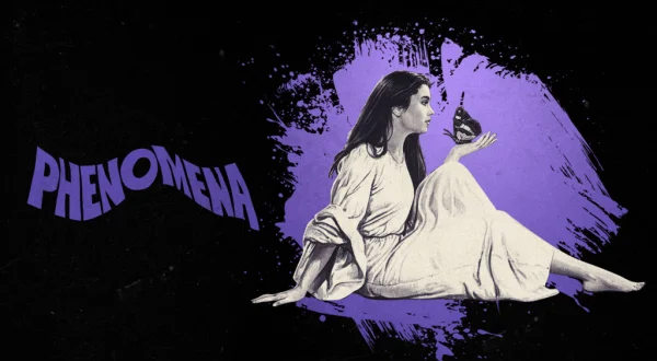 Phenomena
